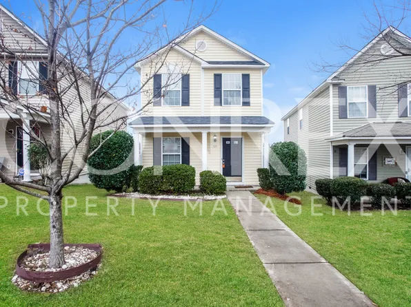 513 Scarlet Sage Ln, Columbia, SC 29223