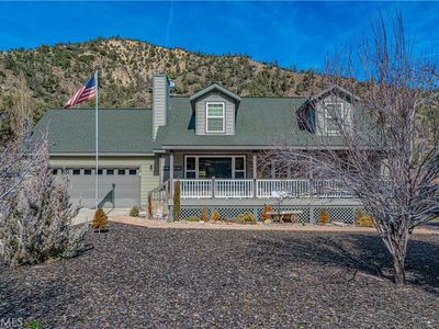 15223 Nesthorn Way Pne, Frazier Park, CA, 93225