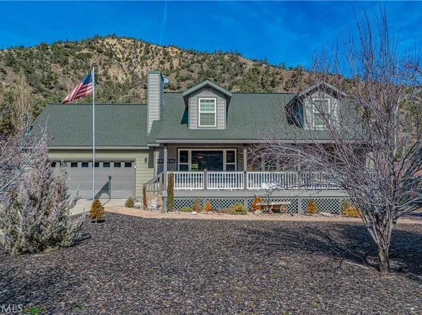 15223 Nesthorn Way Pne, Frazier Park, CA 93225