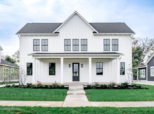 6110 Snapdragon Dr, Prospect, KY