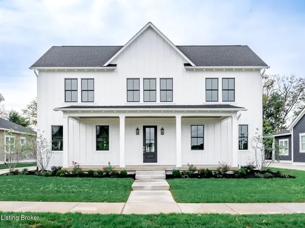 6110 Snapdragon Dr, Prospect, KY 40059