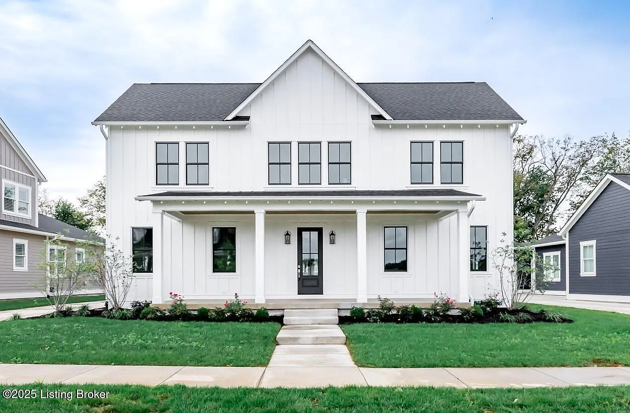 6110 Snapdragon Dr photo 1
