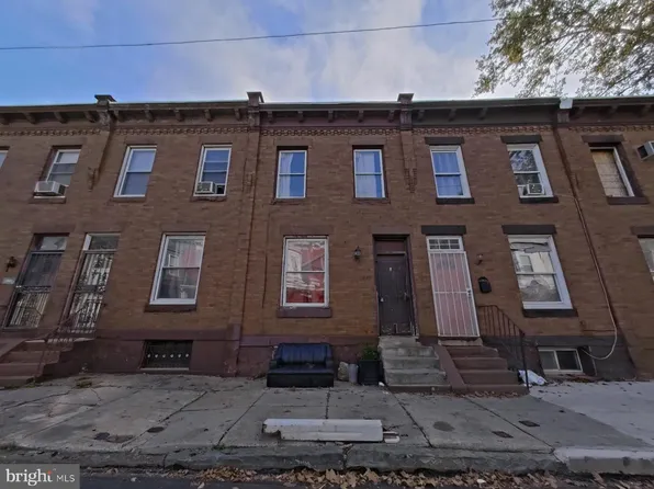 2827 N Judson St, Philadelphia, PA 19132