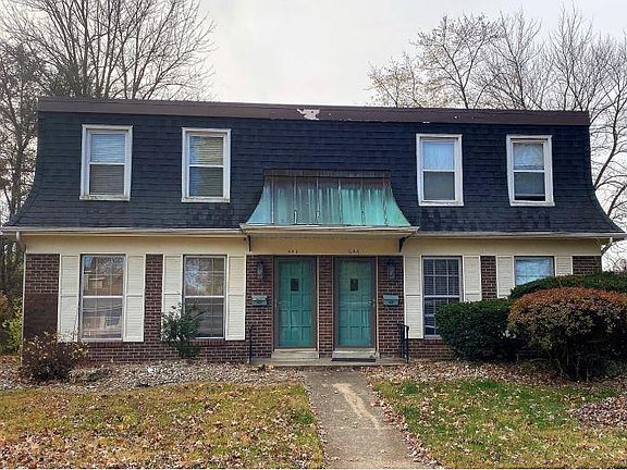 2nd image of 646 Harvard Dr