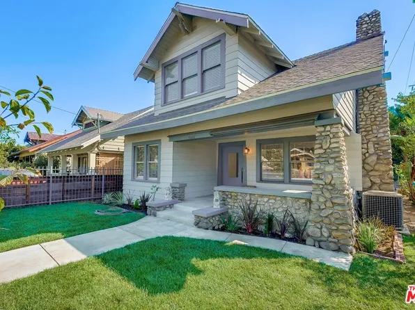 5602 Irvington Pl, Los Angeles, CA 90042