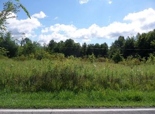 5424 Bushnell Campbell Rd, Kinsman, OH 44428