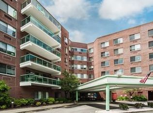 609 W South Orange Ave APT 3JK, South Orange, NJ 07079