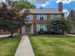 2383 Eardley Rd, University Heights, OH 44118