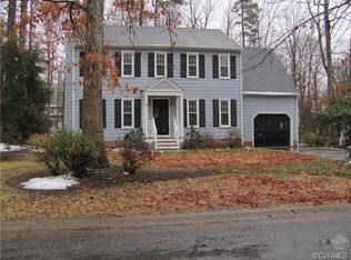 13813 Garrison Place Dr, Midlothian, VA 23112