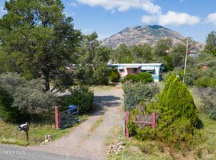 6880 N Lariat Ln, Prescott, AZ 86305