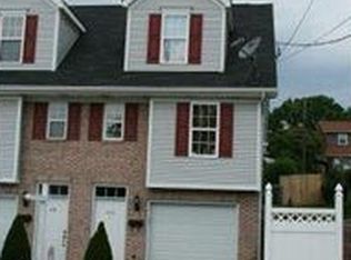 512 Jefferson St, Rochester, PA 15074