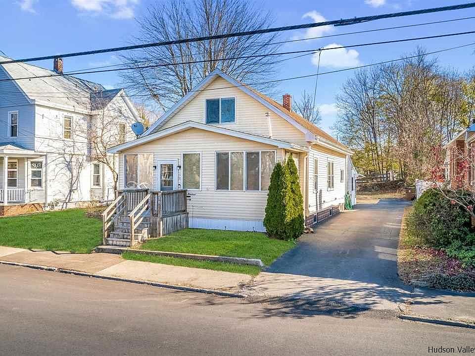 170 Clifton Ave, Kingston, NY 12401 Zillow