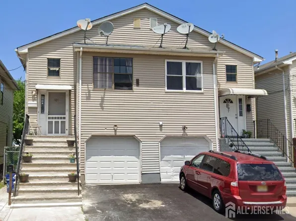 307 Harris St, Carteret, NJ 07008