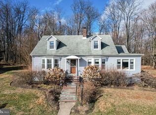 16617 Frederick Rd, Mount Airy, MD 21771