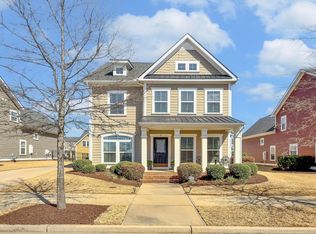 11 Wagram Way, Greenville, SC 29607