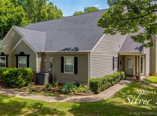 56300 E 287th Rd UNIT 16, Afton, OK 74331