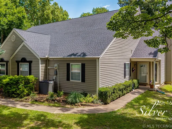 56300 E 287th Rd Unit 16, Afton, OK 74331