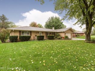 1808 76th St, Windsor Heights, IA 50324