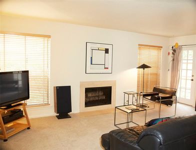 1601 S Shepherd Dr APT 136, Houston, TX, 77019