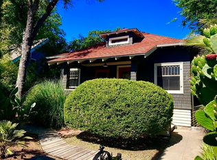 1445 Oak St, Paso Robles, CA 93446