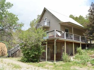 474 Rainbow Rd, Durango, CO 81303