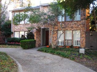 3639 Asbury St, University Park, TX 75205