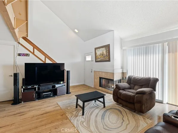 25761 Le Parc Unit 68, Lake Forest, CA 92630