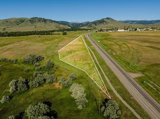 1711 Fort St, Buffalo, WY 82834