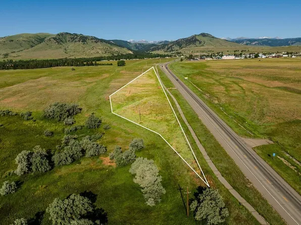 1711 Fort St, Buffalo, WY 82834