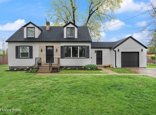 3215 Bridwell Dr, Louisville, KY 40216