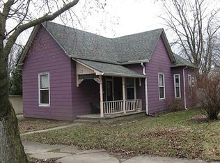 1221 Chestnut St, Noblesville, IN 46060