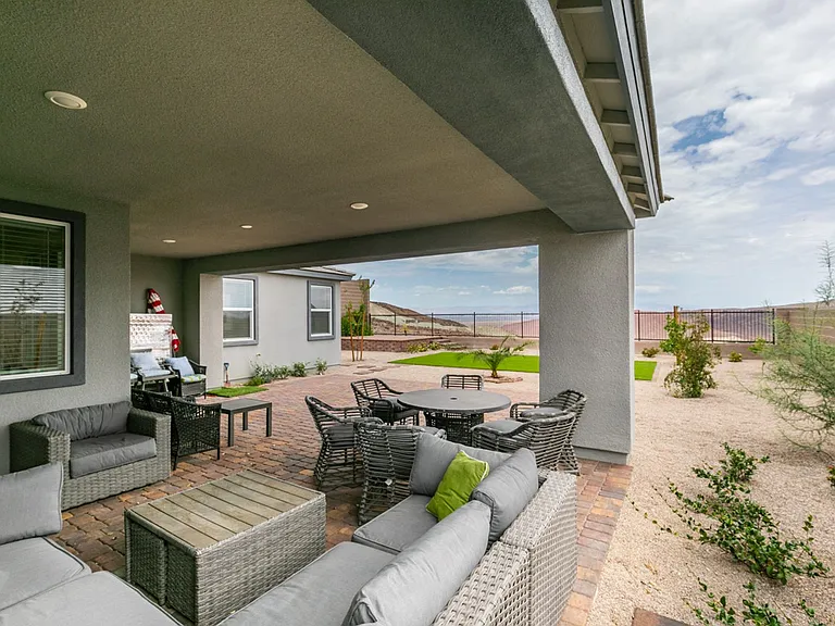 1508 Luca Mountain Ln — Photo 41