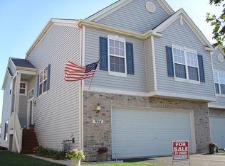 994 Timber Springs Ct, Joliet, IL 60432