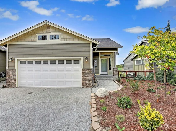 2509 River Vista Court #A, Mount Vernon, WA 98273