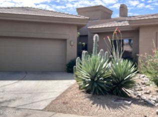 7387 E Quien Sabe Way, Scottsdale, AZ 85266
