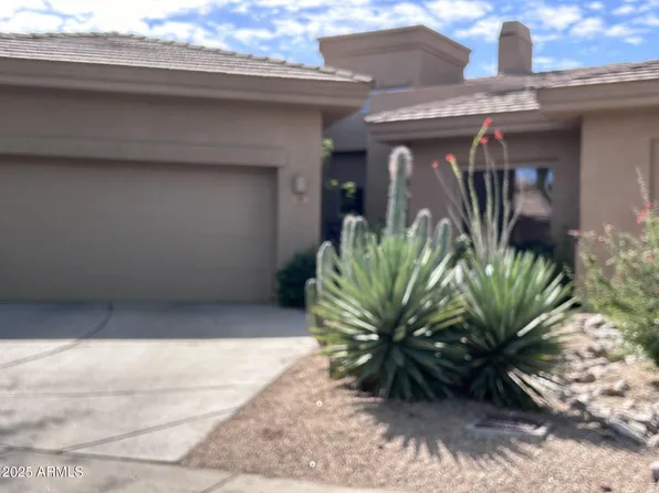 7387 E Quien Sabe Way, Scottsdale, AZ 85266