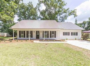 702 Anderson Ave, Fort Valley, GA 31030