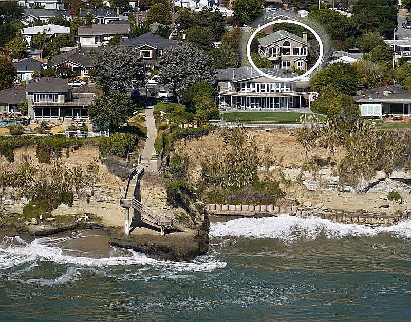1st image of 4545 Opal Cliff Dr