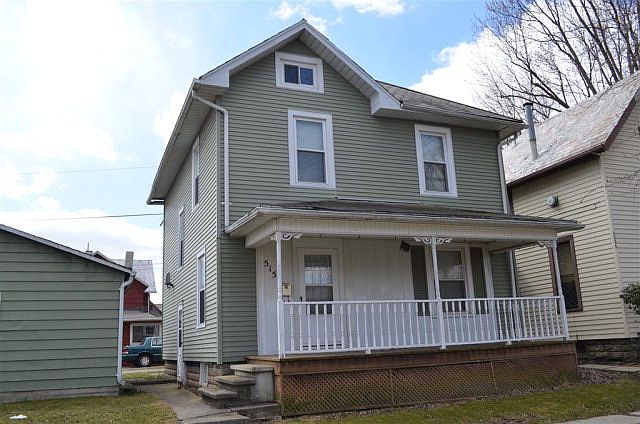 1st image of 515 E Charles St