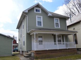 515 E Charles St, Bucyrus, OH