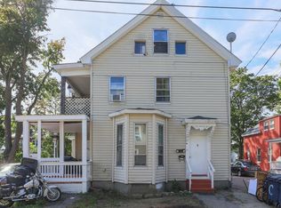 4 Beacon Ct, Nashua, NH 03064