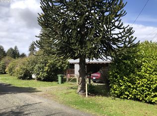 94241 Pacific Ln, North Bend, OR 97459