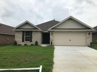 8702 Hanson Cv, Southaven, MS 38671