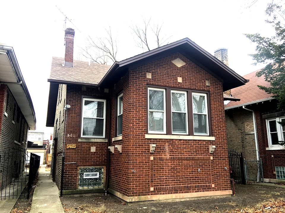 1st image of 5425 W Gladys Ave