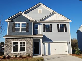 672 Honeydew Dr, West Columbia, SC 29170