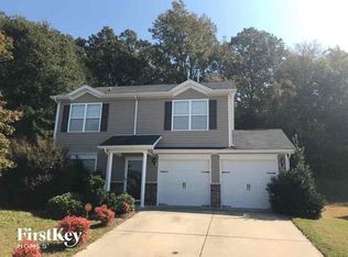 2 Coriander Ct, Greensboro, NC 27406