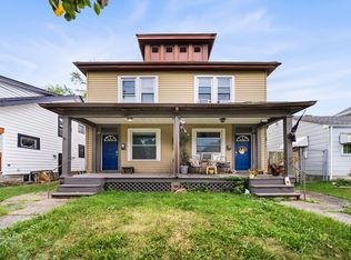 457 E Woodrow Ave, Columbus, OH 43207