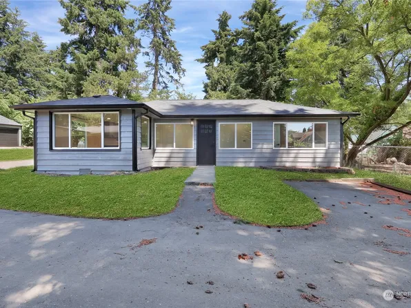 12219 8th Avenue S, Seattle, WA 98168