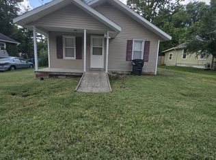 313 Sanford Ave, Columbia, MO 65203
