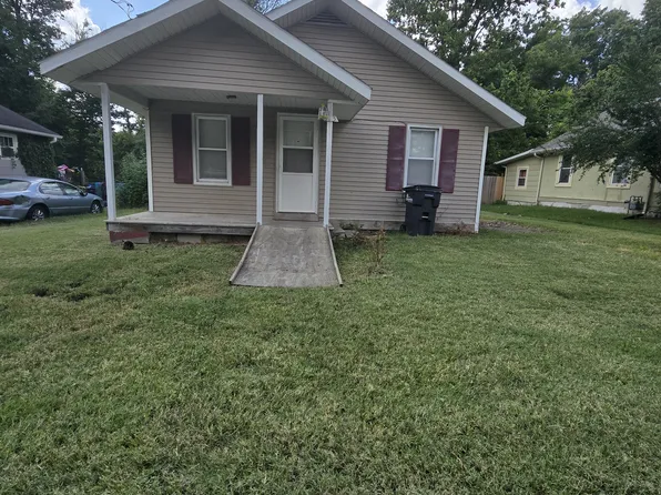 313 Sanford Ave, Columbia, MO 65203